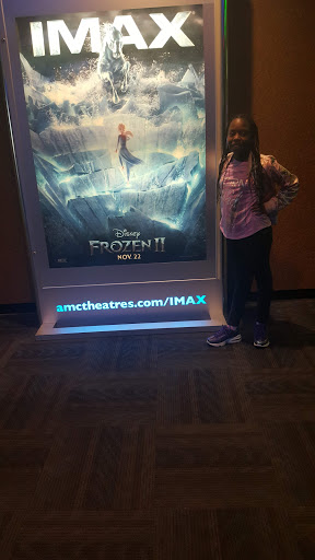 Movie Theater «AMC Patton Creek 15», reviews and photos, 4450 Creekside Ave, Hoover, AL 35244, USA