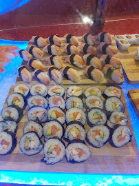Sushi du Restaurant de type buffet Royal Morangis - n°5