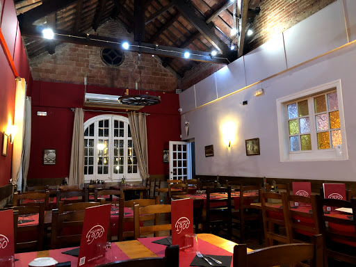 Tramonto - Food & Drinks en La Garriga