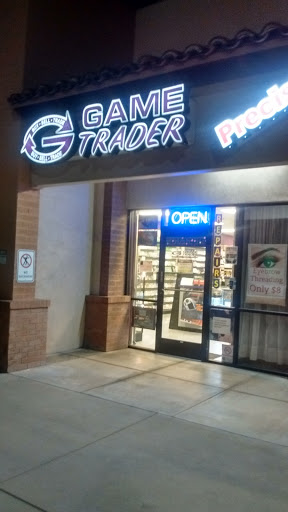 Game Store «Game Trader», reviews and photos, 2500 N Silverbell Rd #140, Tucson, AZ 85745, USA