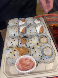 Plats et boissons du Restaurant japonais Sushi kyo à Maisons-Alfort - n°18