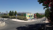 Colegio Público San Sebastián en Meco