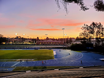 Drake Stadium