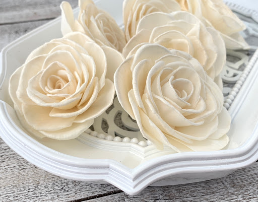 Luv Sola Flowers image