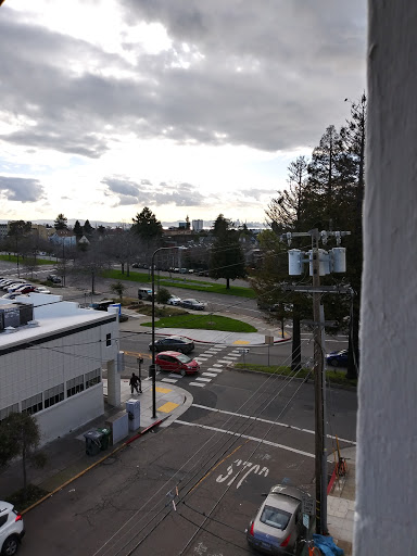 Self-Storage Facility «Central Self Storage», reviews and photos, 2721 Shattuck Ave, Berkeley, CA 94705, USA