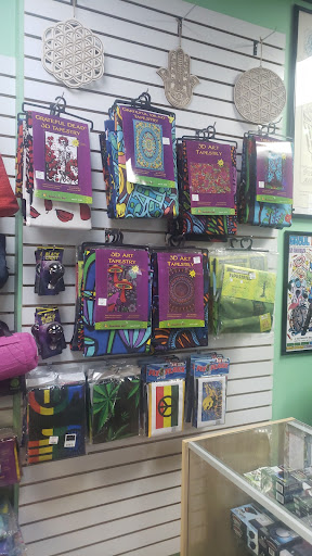 Tobacco Shop «BDT Smoke Shops», reviews and photos, 21640 John R Rd, Hazel Park, MI 48030, USA