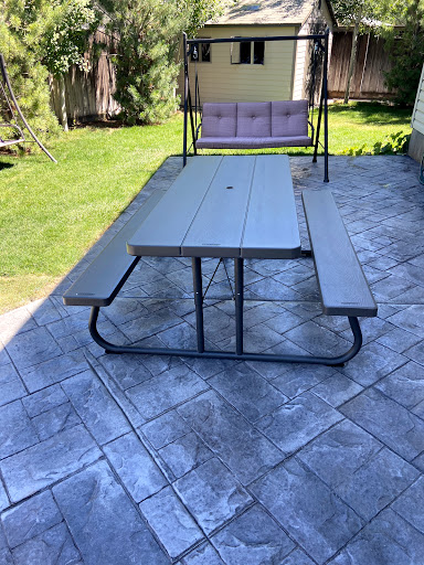 Playground Equipment Supplier «Lifetime Store - Orem», reviews and photos, 1327 State St, Orem, UT 84057, USA