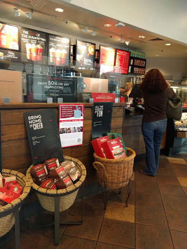 Starbucks image