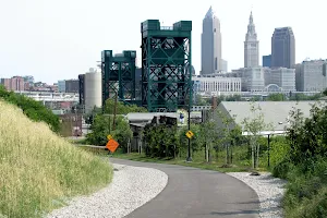 Red Line Greenway Metroparks Trail image