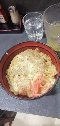 Katsudon du Restaurant japonais authentique Sapporo à Paris - n°19