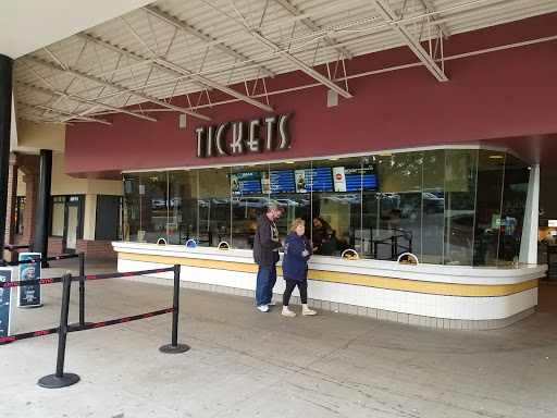 Movie Theater «AMC The Regency 20», reviews and photos, 2496 W Brandon Blvd, Brandon, FL 33511, USA