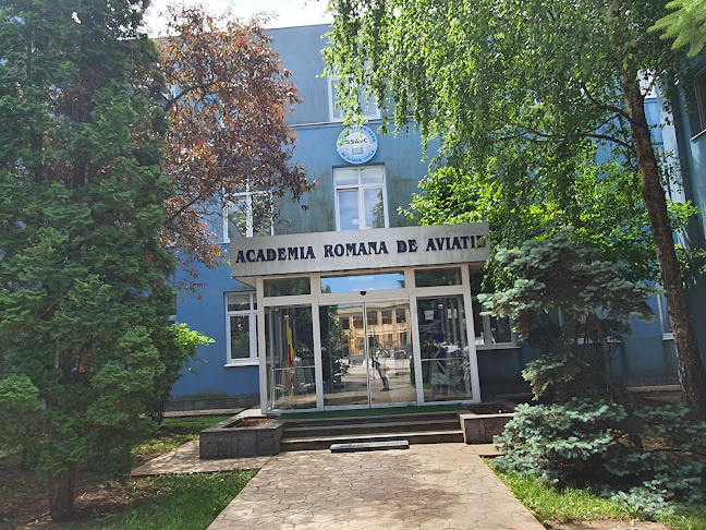 Comentarii opinii despre Școală Superioară de Aviație Civilă