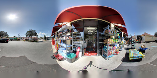 Hardware Store «San Andres Hardware», reviews and photos, 635 W Micheltorena St, Santa Barbara, CA 93101, USA