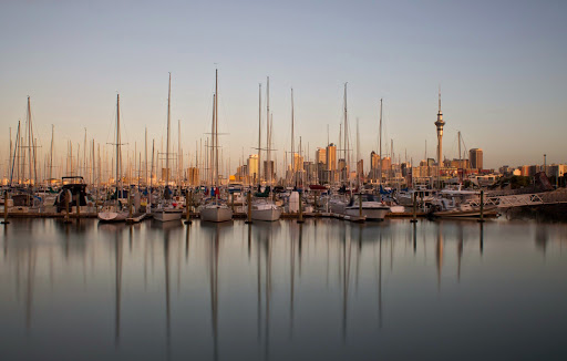 Auckland Free Walking Tours