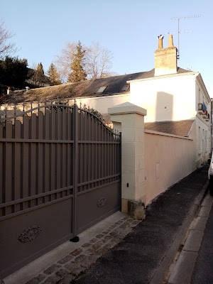 SARL Nobre à Luynes