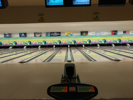 Bowling Alley «Copperfield Bowl», reviews and photos, 15615 Glen Chase Dr, Houston, TX 77095, USA