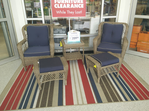 Department Store «Big Lots», reviews and photos, 5600 Mercury Dr, Dearborn, MI 48126, USA