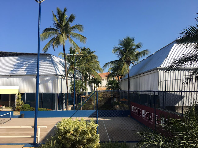 Comentários e avaliações sobre Winner Tennis Academia