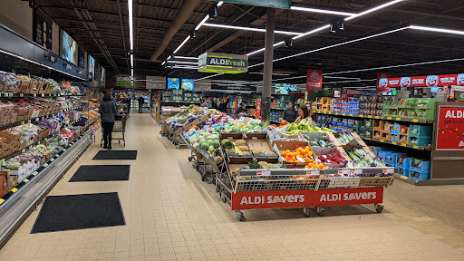Supermarket «ALDI», reviews and photos, 15849 OH-170, Calcutta, OH 43920, USA