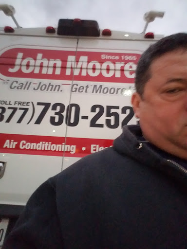 Plumber «John Moore Services», reviews and photos, 10005 West Sam Houston Pkwy N, Houston, TX 77064, USA
