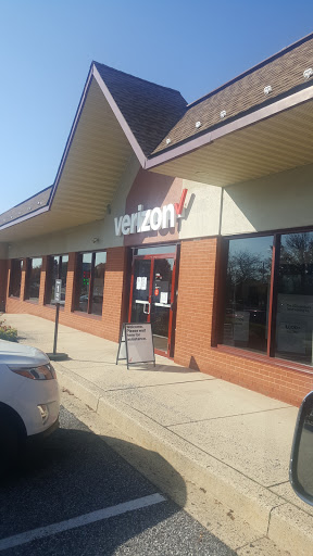 Cell Phone Store «Verizon», reviews and photos, 2 Bel Air S Pkwy, Bel Air, MD 21015, USA