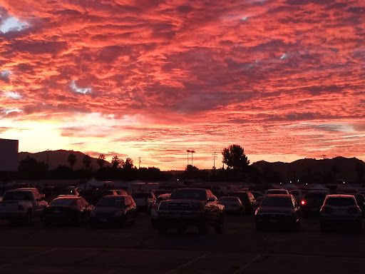Drive-in Movie Theater «Rubidoux Drive-In Theatre and Swap Meet», reviews and photos, 3770 Opal St, Riverside, CA 92509, USA