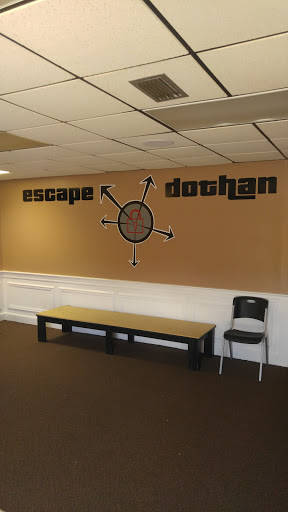 Amusement Center «Escape Dothan», reviews and photos, 3759 Ross Clark Cir, Dothan, AL 36303, USA