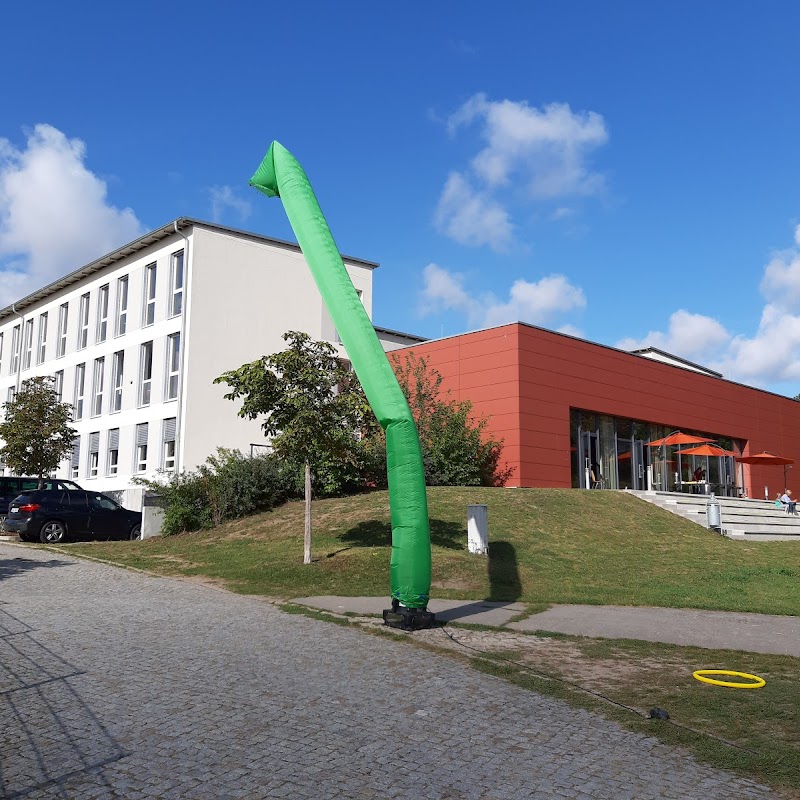 Docemus Privatschulen – Campus Blumberg