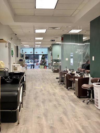 Fashion Point Spa