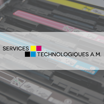 Services Technologiques A.M.