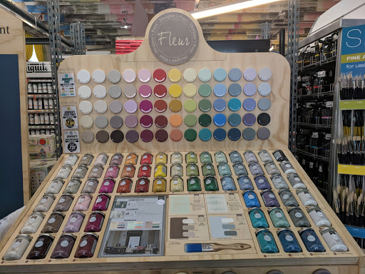 Art Supply Store «Artist & Craftsman Supply Louisville», reviews and photos, 1002 Barret Ave, Louisville, KY 40204, USA