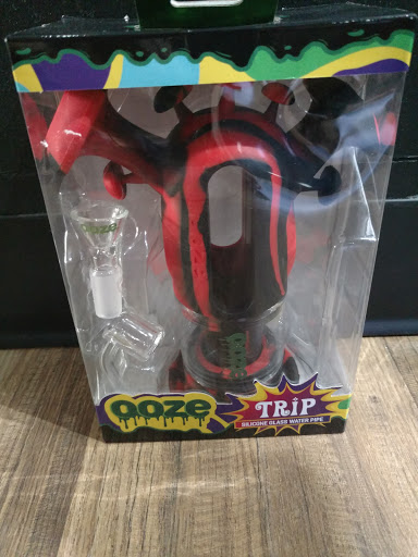 Tobacco Shop «Tobacco Spot», reviews and photos, 4514 Curry Ford Rd, Orlando, FL 32812, USA