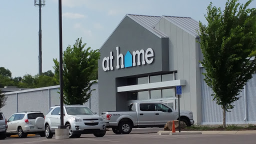 Home Goods Store «At Home», reviews and photos, 3710 Annex Ave, Nashville, TN 37209, USA