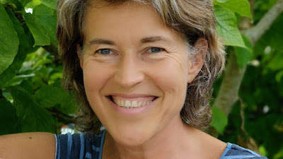 Claire Perrut Bioénergéticienne à Brive-la-Gaillarde