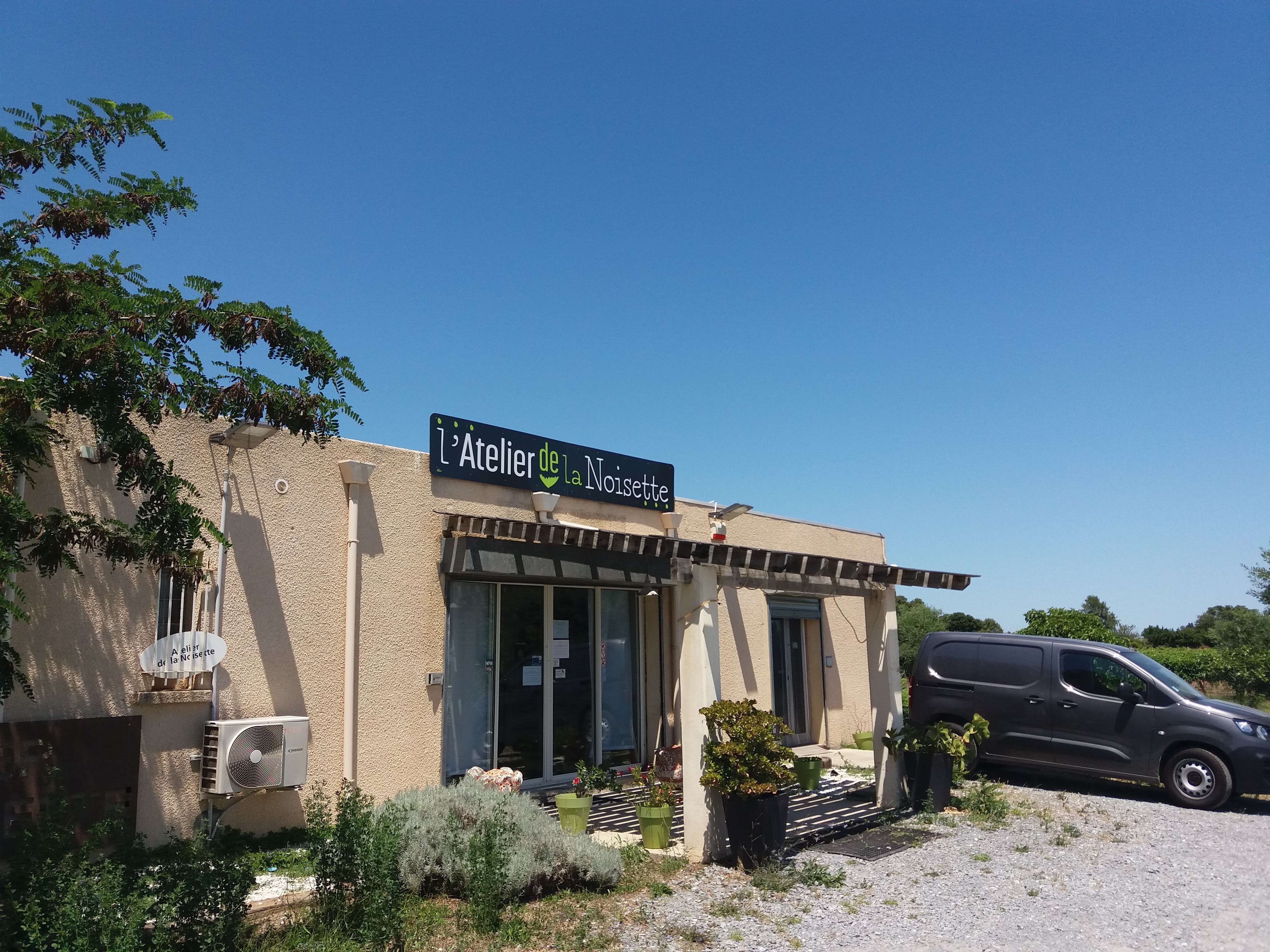 Photo n° 1 de l'avis de Franck.a fait le 23/06/2020 à 14:33