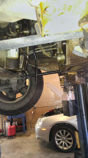 D & S Auto Repair in Beaumont, Texas