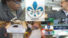 AITU - Asociación de Ingenieros Tecnológicos del Uruguay