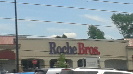 Supermarket «Roche Bros. Burlington», reviews and photos, 34 Cambridge St, Burlington, MA 01803, USA