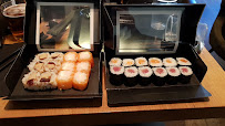 Sushi du Restaurant de sushis Sushi Shop à Bayonne - n°12