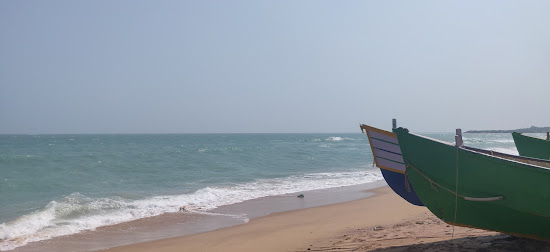 Thomaiyarpuram Beach