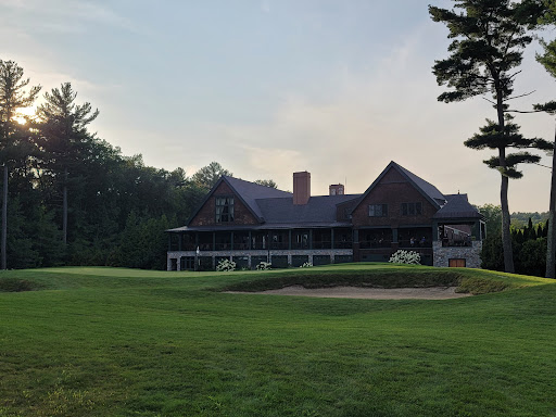 Golf Course «Renaissance Golf Club», reviews and photos, 377 Kenoza St, Haverhill, MA 01830, USA