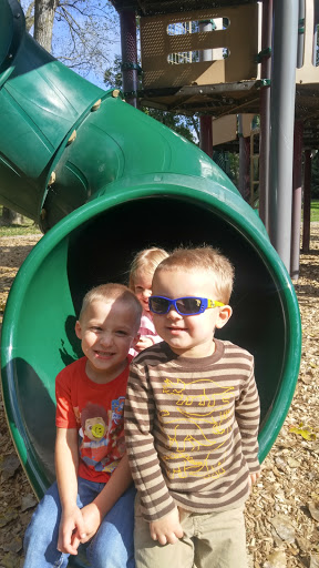 Park «Lions Coon Creek Park», reviews and photos, 1664 119th Ave NW, Coon Rapids, MN 55433, USA