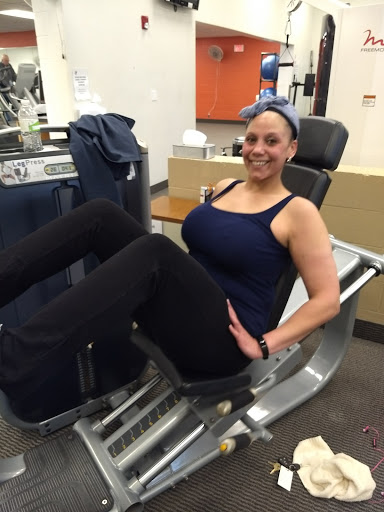 Gym «New Hope YMCA», reviews and photos, 7601 42nd Ave N, New Hope, MN 55427, USA