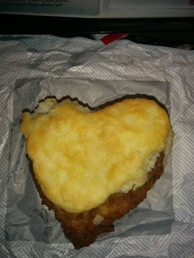 Fast Food Restaurant «Chick-fil-A», reviews and photos, 185 N Randall Rd, Batavia, IL 60510, USA