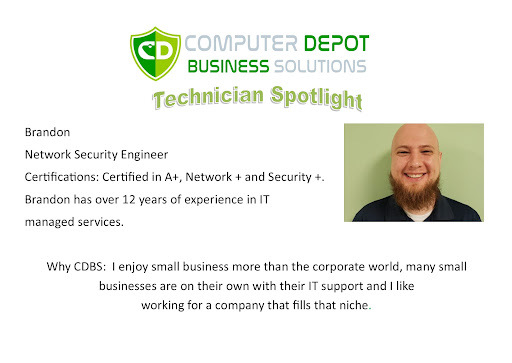 Computer Store «Computer Depot Inc.», reviews and photos, 10721 Chapman Hwy Suite 24, Seymour, TN 37865, USA