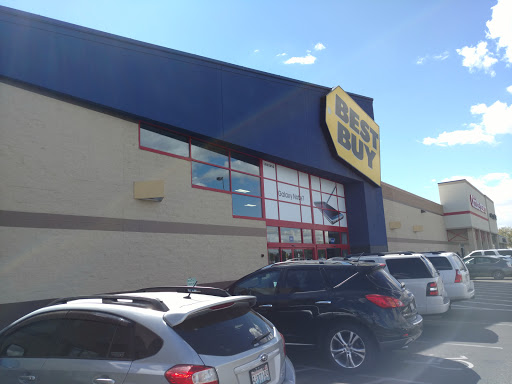 Electronics Store «Best Buy», reviews and photos, 6809 W Canal Dr, Kennewick, WA 99336, USA