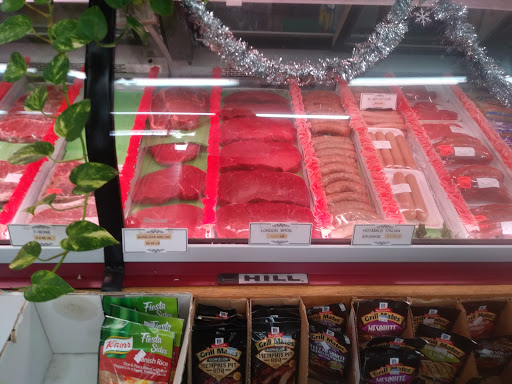 Grocery Store «Canaveral Meats & Deli», reviews and photos, 8109 Canaveral Blvd, Cape Canaveral, FL 32920, USA