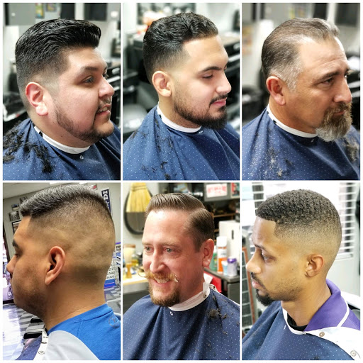 Barber Shop «Capitol City Barbershop», reviews and photos, 11525s Manchaca Rd, Austin, TX 78748, USA