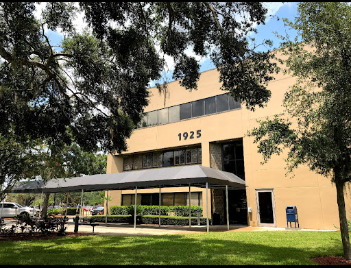 Eye Care Center «Chriss & Associates, M.D. P.A.», reviews and photos, 1925 Mizell Ave #302, Winter Park, FL 32792, USA