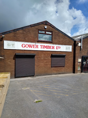 Gower Timber Ltd
